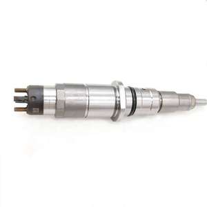 Injecteur diesel Common Rail 0445120124 pour système de carburant Bosch, pièce moteur diesel - Product Image 4