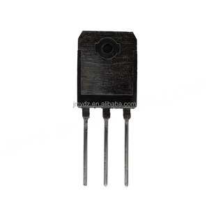 ทรานซิสเตอร์ขยายเสียงที่2SC5198 2SA1941 C5198 TO-3P A1941 - Product Image 5