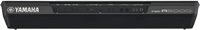 Clavier arrangeur de musique mondiale Yamaha 61 touches, 210 nouveaux styles, contrôleur à joystick assignable PSRA5000, Chine, sans canaux