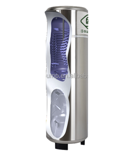 SUS304 200 250 300 350 400 500L Электрический бытовой водонагревательный теплообменник бак котельного цилиндра буферный накопитель - Product Image 1