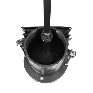 Đa chức năng đất compactor đa chức năng Mật độ đất Tester đất và vật liệu xây dựng thử nghiệm - Product Image 5