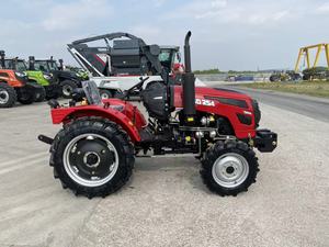 <span class=keywords><strong>Tracteur</strong></span> <span class=keywords><strong>à</strong></span> trois points <span class=keywords><strong>de</strong></span> suspension 4x4 <span class=keywords><strong>de</strong></span> 25 chevaux adapté <span class=keywords><strong>à</strong></span> la tonte et au <span class=keywords><strong>déneigement</strong></span> - Product Image 2