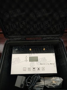 Sıcak Satış Laboratuvar Taşınabilir Elektriksel Stabilite Test Cihazı Emülsiyon Stabilite Test Cihazı Taşınabilir Elektriksel Stabilite Test Cihazı - Product Image 6