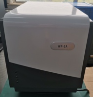 Espectrofotómetro de Absorción en Horno de Grafito de Buena Calidad RAYLEIGH WFX-220A Motorizado de 8 Lámparas para Hidruros