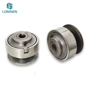 Allanadora de Concreto Manual con Motor de Gasolina de 19mm/20mm, Rueda de Embrague con Caja de Cambios y Radio de Giro Corto - Product Image 6