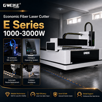Machine de découpe laser à fibre pour plaques métalliques, fabricant de machines de découpe laser pour l'acier inoxydable
