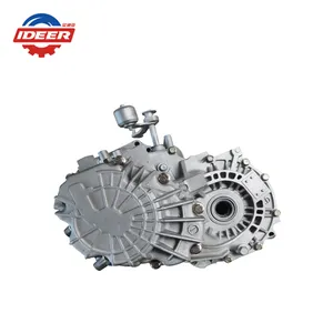 Manual Transmission Gearbox Assy For Chevrolet Spark