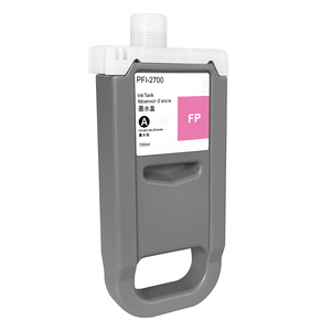 Cartouche d'encre compatible PFI-2700 pour CAN0N <span class=keywords><strong>GP</strong></span>-2600/<span class=keywords><strong>GP</strong></span>-4600S <span class=keywords><strong>Pro</strong></span> 2600 4600 6600 encre pigmentée PFI 3700 - Product Image 3