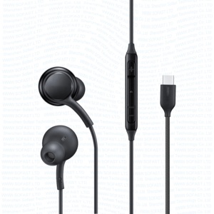 <span class=keywords><strong>Original</strong></span> type-c écouteur EO-IC100BWEGWW EO-IC100BBEGWW mains libres répondre au téléphone dans l'oreille téléphone dans l'oreille pour s20 Note10 - Product Image 2