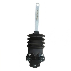 Pièces détachées de camion de haute qualité WG1642440051, soupape de régulation de hauteur pour Sinotruk Howo - Product Image 2