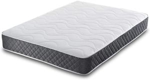 Nhà Máy giá chất lượng cao Kích thước duy nhất Lai Túi mùa xuân nệm với bộ nhớ bọt thoải mái lớp ODM/OEM - Product Image 4