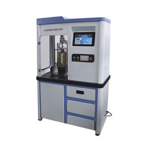 YZM-IID/F High Accuracy 100kN/200kN Load Capacity Multi-functional Road Material <b>Strength</b> Testing Machine - Product Image 2