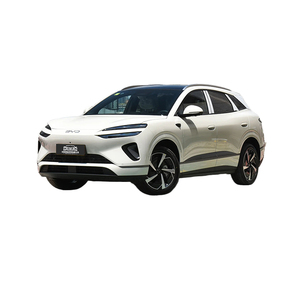 BYD Sealion 06 EV, Auto Eléctrico, Song Plus EV, 5 Puertas, 5 Plazas, SUV con Tracción Delantera, Alto Rendimiento, Alta Velocidad, BYD Sea Lion 06 2025 - Product Image 2