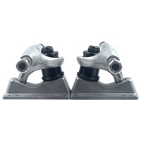 Terre Planche De Surf Support Support Pont Longboard Terre Surf Pont Planche À Roulettes