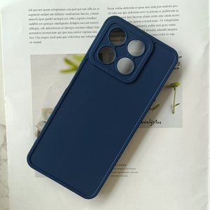 Funda de teléfono de TPU suave de gota de moda al por mayor de fábrica para <span class=keywords><strong>ZTE</strong></span> A35 contraportada - Product Image 6