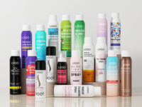Spray Adhésif Multisports OEM. Efficace pour le padel, le pickleball, les chaussures de basket et les gants de gardien.