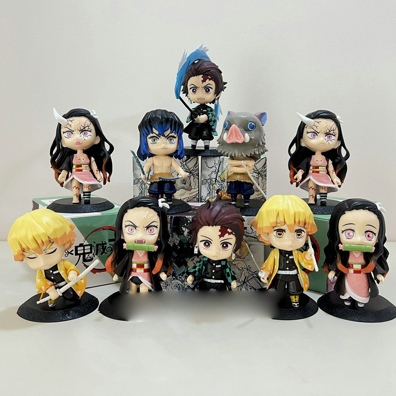 06 -- 10 scatole/set