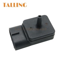 8942020230 piezas de automóviles sistema de admisión de aire colector de mapa interruptor de Sensor de presión de admisión de aire 89420-20230 para TOYOTA