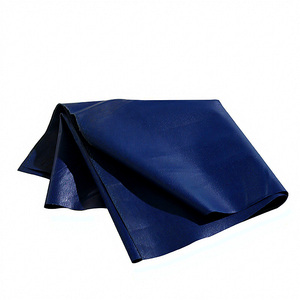 Rouleau de bâche occultante en PVC enduit 850g, <span class=keywords><strong>toile</strong></span> imperméable <span class=keywords><strong>pour</strong></span> tente extérieure, <span class=keywords><strong>mat</strong></span>ériau <span class=keywords><strong>pour</strong></span> auvent <span class=keywords><strong>d</strong></span>'<span class=keywords><strong>ombrage</strong></span> et couverture de camion - Product Image 5