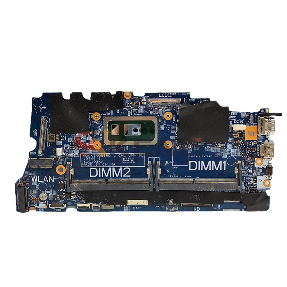 Dell Latitude D630 Motherboard High Performance Replacement