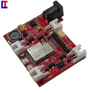 Carte PCB d'amplificateur Hi-Fi DIY Linux 10.26 pour CarPlay, carte PCB de chauffe-eau, carte PCB de cuisinière électrique, conception 8162D, assemblage de carte PCB pour carte de vœux vidéo - Product Image 2