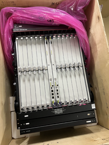 OPM8 TNG3OPM801 03033FMF บอร์ดตรวจจับพลังงานแสงแบบปรับได้ 8 ช่องสัญญาณ (ขยายช่วง C-band OSN9800 E9624) - Product Image 3