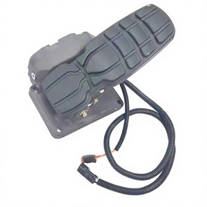 PEDAL CONTROL 380-1377 Pour chargeuses sur pneus Caterpillar 950G 950M 962G 966G 966M 972G 980M 982M 988H 988K 992K - Product Image 1