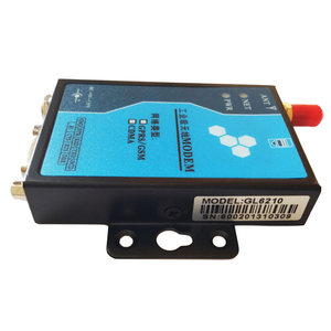 Modem GSM Siemens TC35i TC39 MC52i, alarme, compatible OA, SDK, commande AT, modem Siemens TC35i W565 - Product Image 1