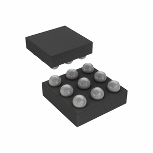 Authorized Distributor MAX15088EWL+T 9 WFBGA, WLBGA Power Management (PMIC) Buy Electronics Components Online - Product Image 1