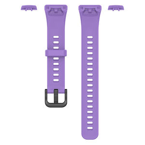 Bracelet de remplacement de sport en caoutchouc respirant pour Huawei <span class=keywords><strong>Honor</strong></span> <span class=keywords><strong>Band</strong></span> 7 6 <span class=keywords><strong>PRO</strong></span> Bracelet et bracelet de montre intelligente - Product Image 6