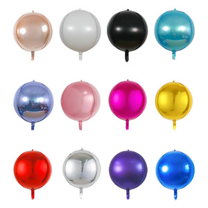 Globo de Aluminio con Forma de Balón de Fútbol, Decoración para Fiestas de Cumpleaños, Eventos Deportivos y Competiciones - Product Image 2