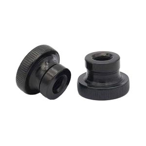Écrous de levage en acier inoxydable 304, vis à œil, boulons à œil, vis à crochet M3 M4 M5 M6 M8 M10 M12 - Product Image 1