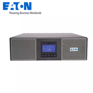 Eaton 9PX1500IRTM 9PX3000IRTM Eaton <span class=keywords><strong>9PX</strong></span> 1500VA/1500W 3000VA/3000W UPS Marino de Doble Conversión en Línea para Rack/Torre - Product Image 1