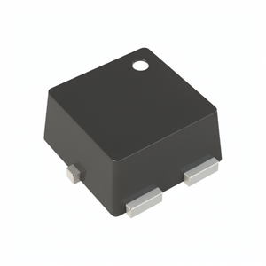 4 SMD, ชิ้นส่วนอิเล็กทรอนิกส์แบบ Flat Leads Exposed Pad ในสต็อก สำหรับการจัดการพลังงาน (PMIC) รุ่น S-19251A2JH-A4T7U4 - Product Image 1