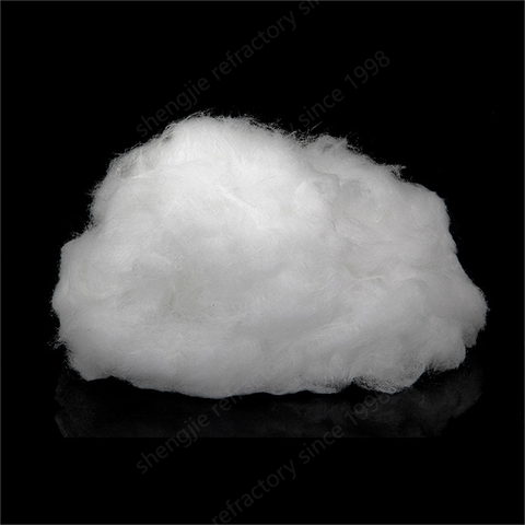Ceramic Fiber Cotton Block Material Refractory Insulation Cloth Premium Product Category