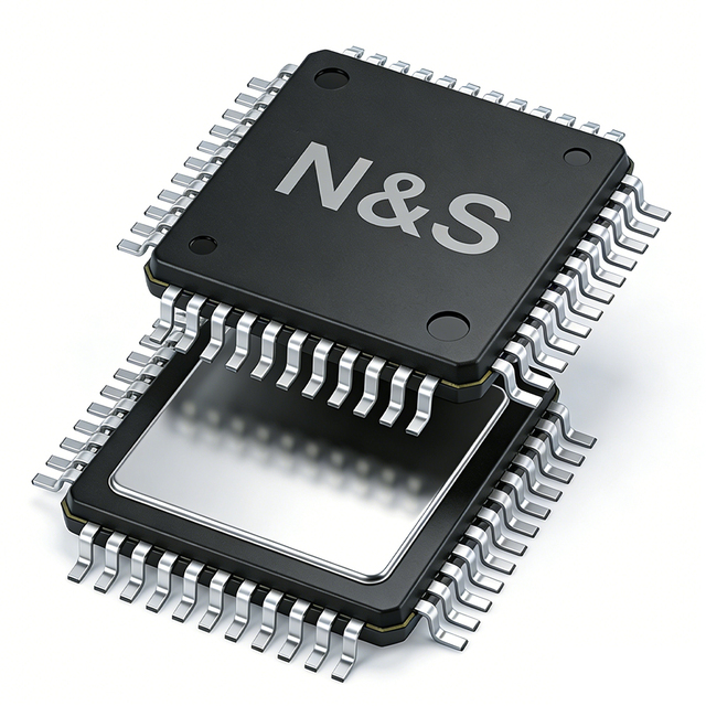 Original New In Stock electronic control integrated circuits electronic component DSPB56364AF100