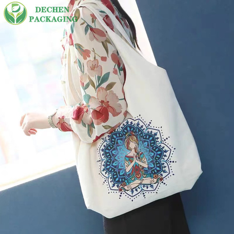 Women's Canvas Bag Canvas Women's Crossbody Bags