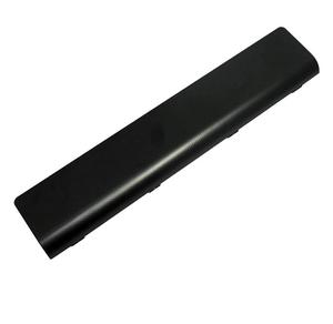 סוללה pa5036u עבור טושיבה qosmio x75 x77 x870 x7x875 14.4v סוללה נייד <span class=keywords><strong>4400mah</strong></span> חבילת סוללה pabas264 - Product Image 2