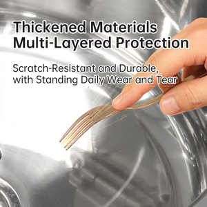 Évier de luxe en acier inoxydable 304 de qualité alimentaire, léger, <span class=keywords><strong>pour</strong></span> <span class=keywords><strong>camping</strong></span>-<span class=keywords><strong>car</strong></span>, avec robinet pliable <span class=keywords><strong>pour</strong></span> voiture/véhicule, évier rond <span class=keywords><strong>pour</strong></span> <span class=keywords><strong>camping</strong></span>-<span class=keywords><strong>car</strong></span> - Product Image 4
