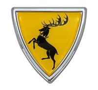 Crea tu Propio Emblema de Coche Personalizado con Logotipo, Insignia con Nombre, Metal Cromado, Emblema Automotriz 3D