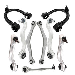 W211 <span class=keywords><strong>W124</strong></span> C300 W222 G500แขนควบคุมส่วนบนบนของรถ W292 <span class=keywords><strong>E400</strong></span>ด้านหน้าล่างล่างล่างสำหรับ Mercedes Benz - Product Image 5