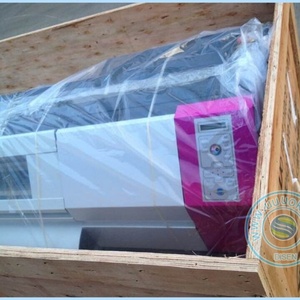 옥외 광고 2.1 미터 인쇄 폭 에코 솔벤트 프린터 - Product Image 3