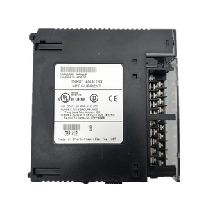 Módulo Controlador PLC G-E Fanuc IC693ALG221 - Product Image 3