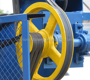 Machine <span class=keywords><strong>de</strong></span> purification industrielle, 300kg, pour laver la laine <span class=keywords><strong>de</strong></span> mouton, pour nettoyer la laine brute, alpaga et le cachemire, à vente - Product Image 3