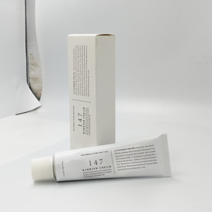 Crème visage 147 50ml hydratation intense réparation de <span class=keywords><strong>la</strong></span> barrière cutanée endommagée convient aux peaux sèches soin quotidien de <span class=keywords><strong>la</strong></span> <span class=keywords><strong>peau</strong></span> - Product Image 2