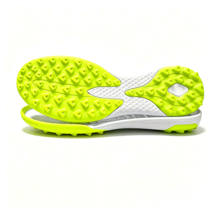 Suela de Goma de Alta Calidad para Zapatos de Fútbol Kezhi, Suela Antideslizante para Césped Artificial, Fabricante OEM y ODM - Product Image 1