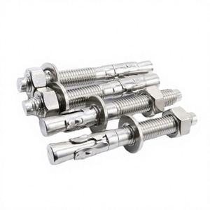 Perno Hexagonal DIN933 8.8 de Acero al Carbono Negro M6 M24, Tornillo Hexagonal Métrico - Product Image 2