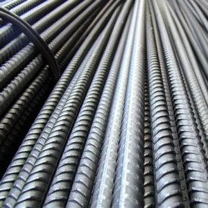 Prezzo a buon mercato barre di rinforzo in acciaio 14mm 18mm 20mm GB ASTM acciaio laminato a caldo tondino di ferro tondino per la costruzione - Product Image 5