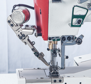 JT-999-01CB-UT Industrial Interlock <b>Sewing</b> <b>Machine</b> Automatic Thread Trimmer <b>Machine</b> <b>Sewing</b> - Product Image 3