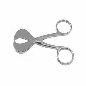 Venta caliente Tijeras umbilicales Corte de cable Quirúrgico Gyno Acero inoxidable Nuevos instrumentos/Tijeras de entrega médica - Product Image 1